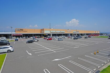 ジョイホンパーク吉岡店