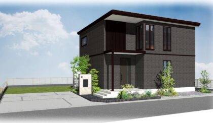 スマートハイムプレイス吉岡大久保