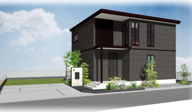 スマートハイムプレイス吉岡大久保