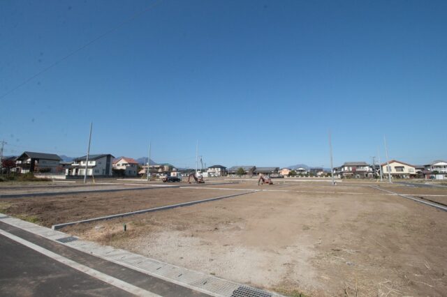 スマートハイムシティ前橋総社Ⅱ