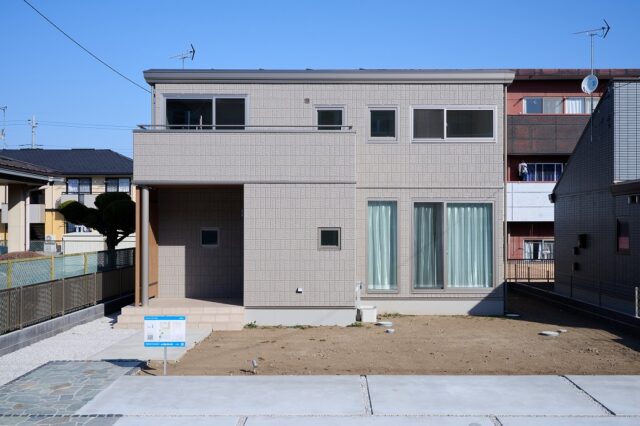 スマートハイムプレイス総社