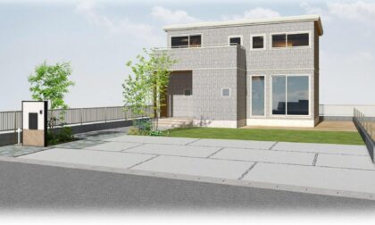 スマートハイムプレイス総社