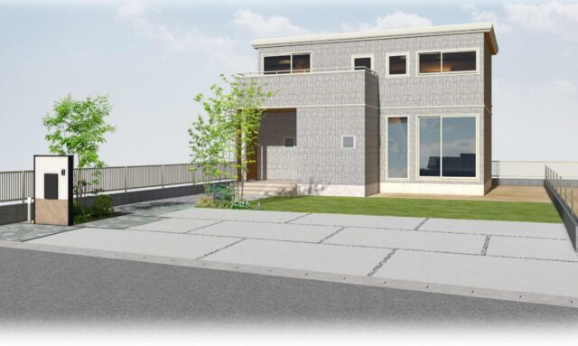 スマートハイムプレイス総社