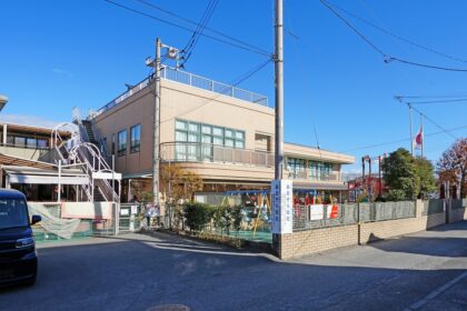 認定こども園あおぞら総社