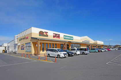 Aコープ JAファーマーズ朝倉町