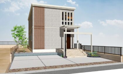 スマートハイムプレイス浜尻