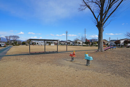 泉公園