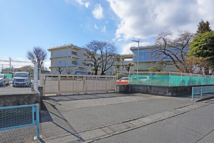 前橋市立わかば小学校