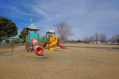 あずま中央公園