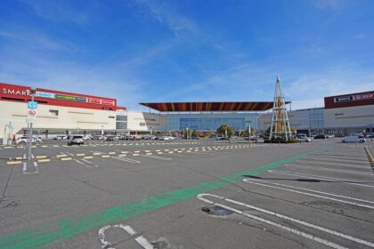 スマーク伊勢崎