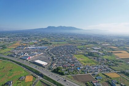 スマートハイムシティ前橋ローズタウンⅡ