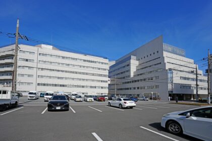 老年病研究所附属病院