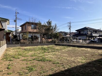 スマートハイムプレイス筑縄