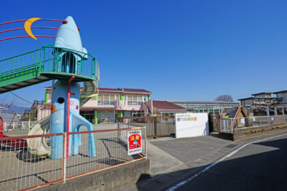 つくし会　六郷保育園