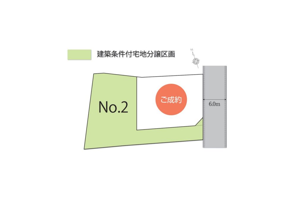 【区画図】