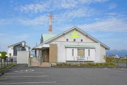 ひばりクリニック