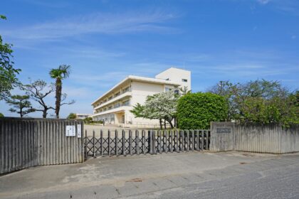 玉村町立上陽小学校