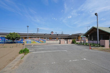 玉村町立第3保育所