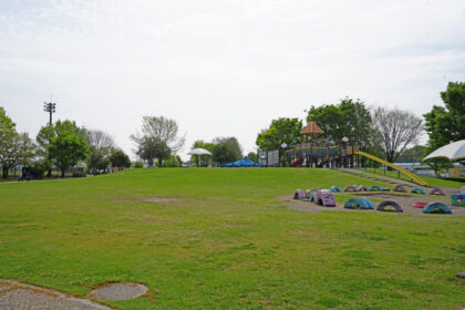 玉村町北部公園