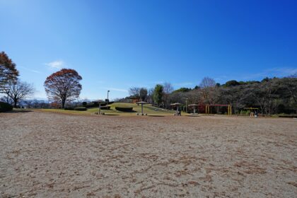 ふれあい公園