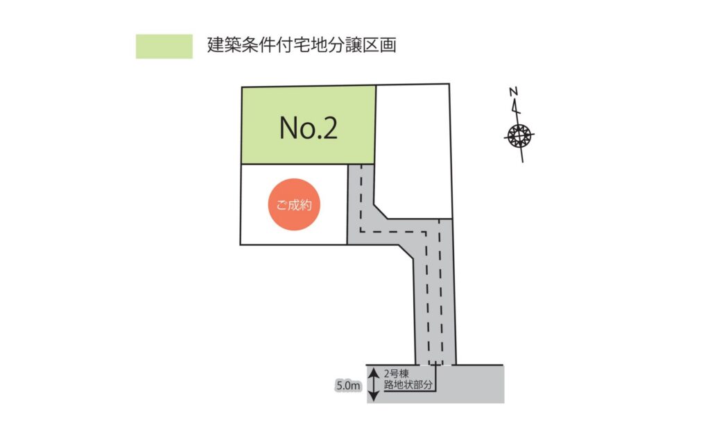 【区画図】