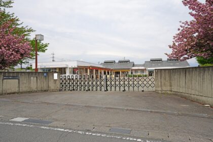 群馬北保育園