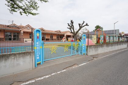 幼保連携型認定こども園 星の光こども園