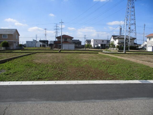 スマートハイムシティ西新町