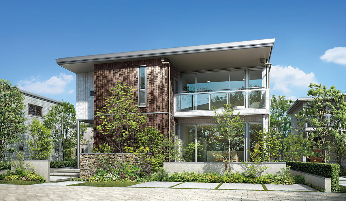 スマートパワーステーションFR