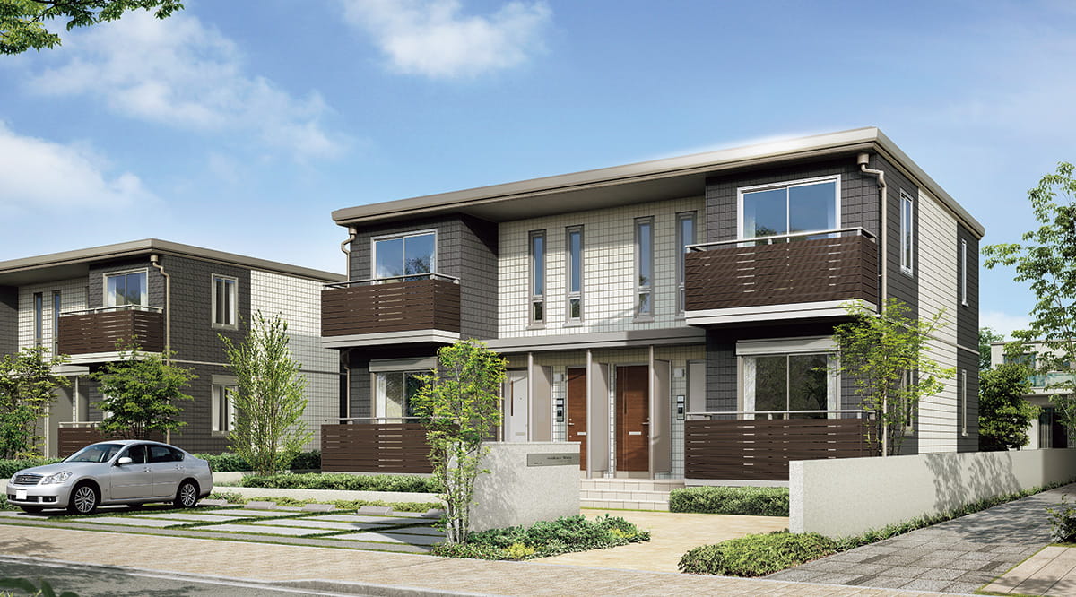 レトアシリーズ