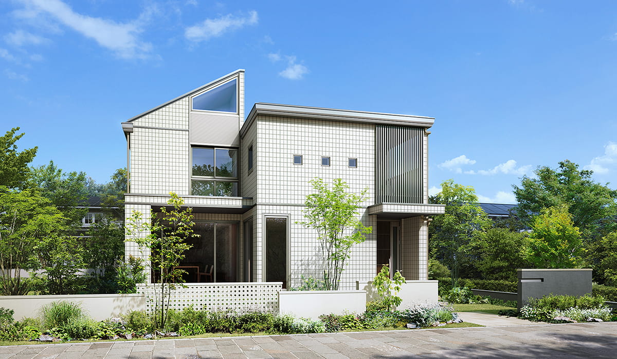 パルフェ-BJスタイル