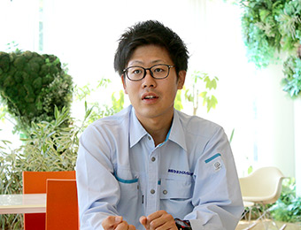 施工管理 小倉 正義