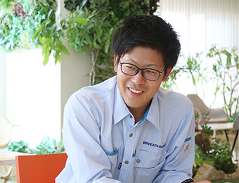 施工管理 小倉 正義