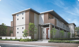 土地活用・賃貸住宅