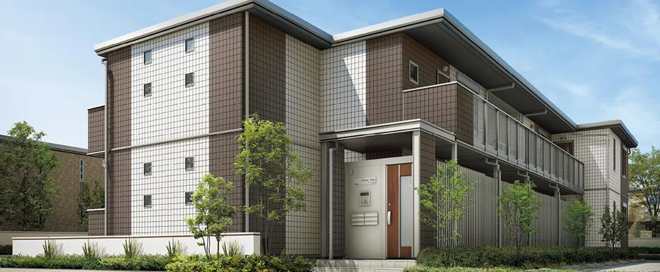 土地活用・賃貸住宅
