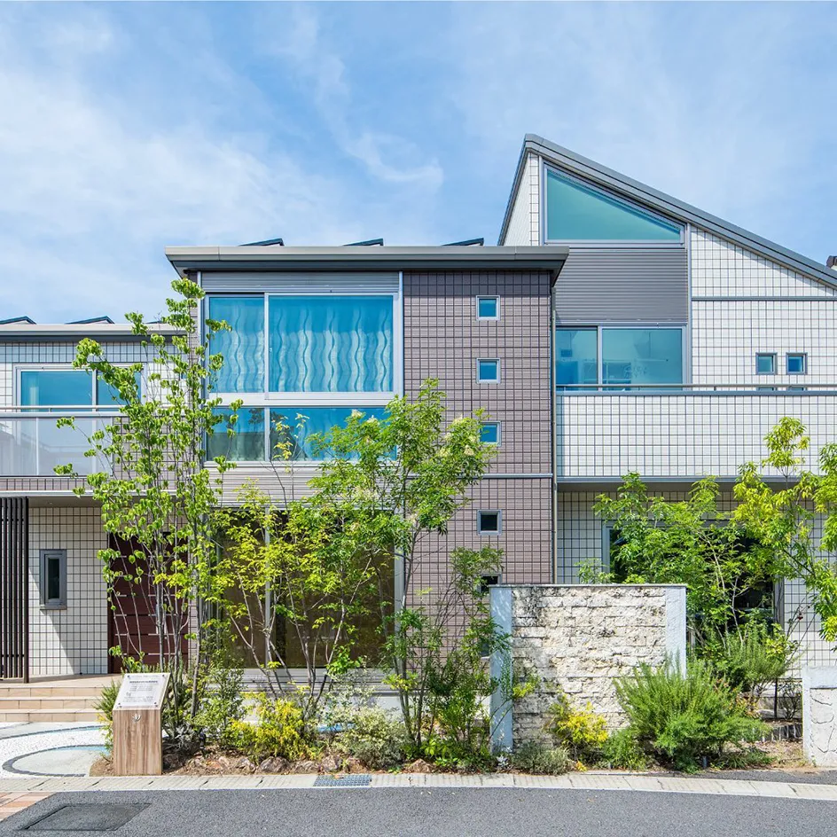 分譲住宅・土地