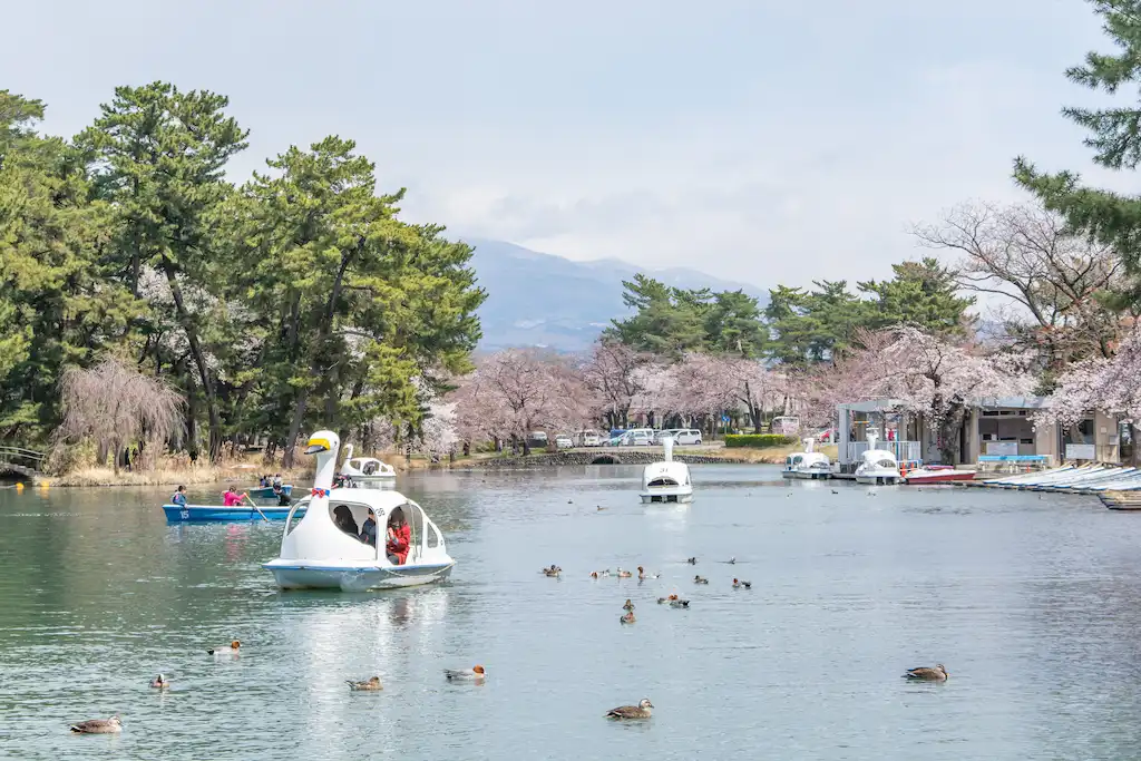 前橋市のイメージ画像