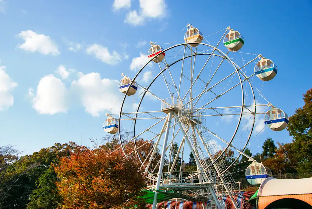 太田市のイメージ画像