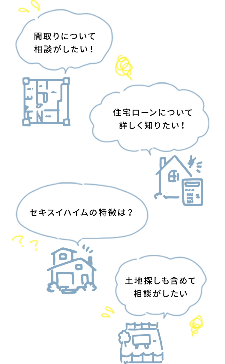 ビデオ通話相談を申し込む