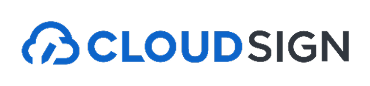 CloudSign