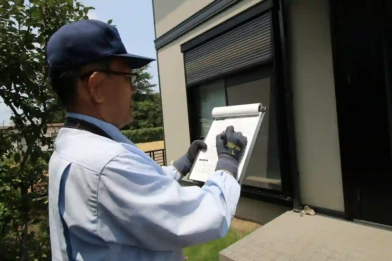 検査のイメージ画像