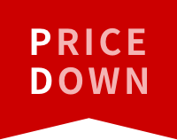 プライスダウン