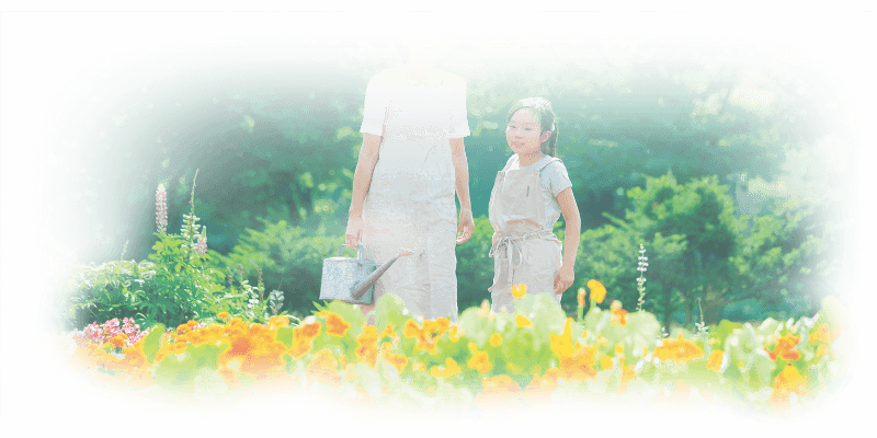 コミュニティグリーン イメージ