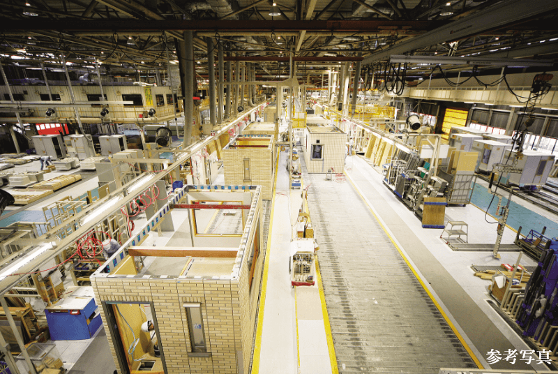 工場参考写真