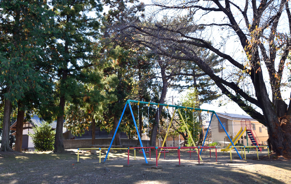 吉田公園