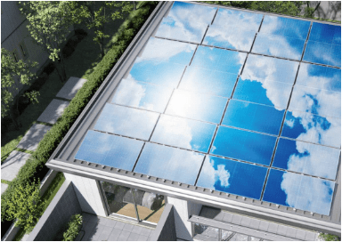 太陽光ソーラー