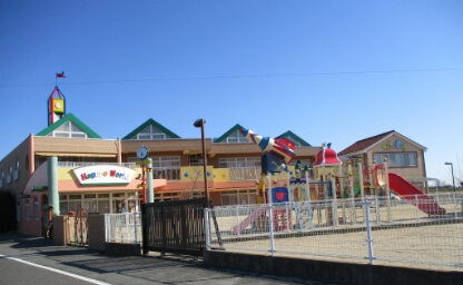 はぐろこども園