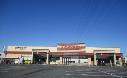 とりせん茂呂店