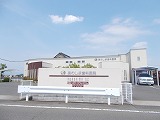 スマートハイムシティ菅谷（周辺環境）あわしま歯科医院