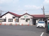 スマートハイムシティ菅谷（周辺環境）ＪＲ井野駅